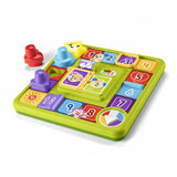 Plateau de jeu fantastique Fisher Price de Mattel