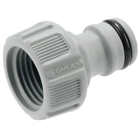 Gardena robinet pièce 1 2 blister