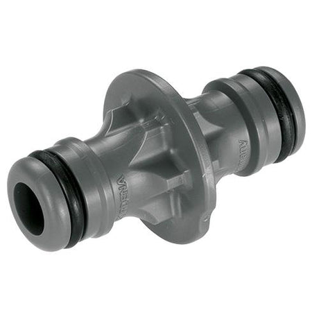Pièce de couplage Gardena pour 19 mm (3 4) 13 mm (1 2)