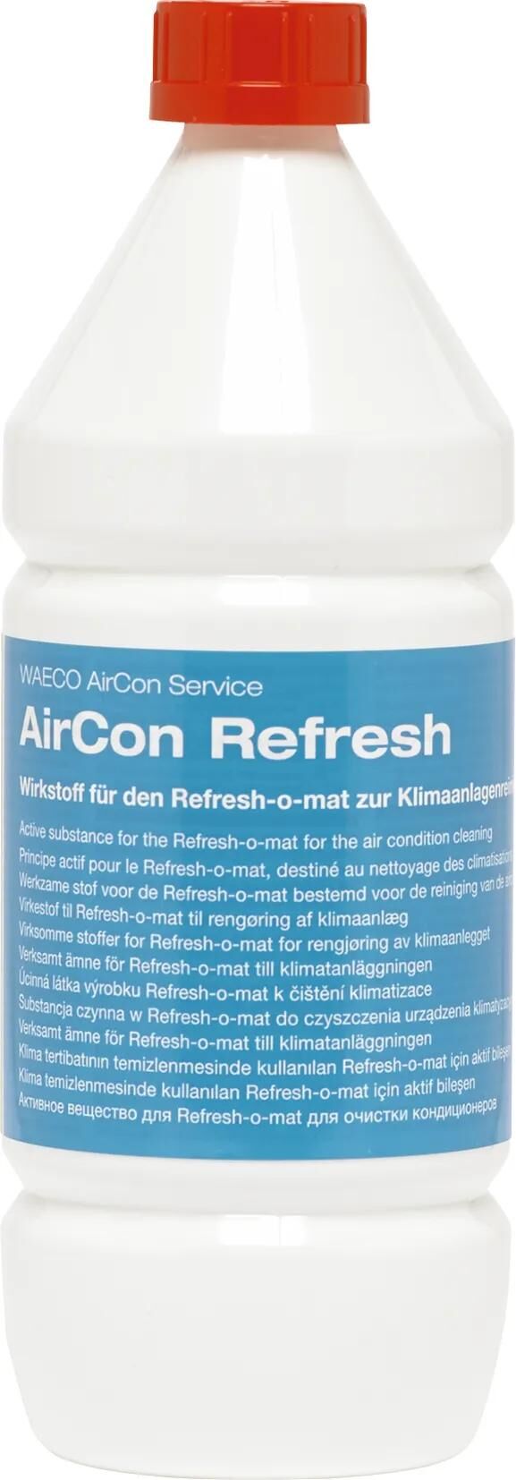 Nettoyant pour climatiseur Dometic Rafraîchir la climatisation Nettoyant pour climatiseur 1 .