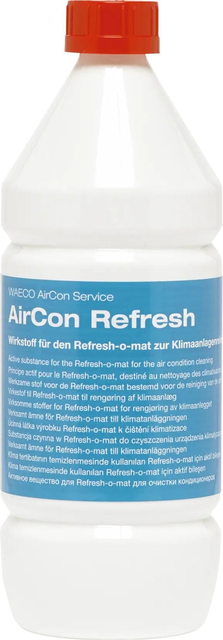 Nettoyant pour climatiseur Dometic Rafraîchir la climatisation Nettoyant pour climatiseur 1 .