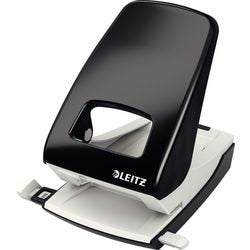 Leitz perforatrice nexxt 5138 noir