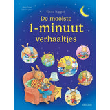 Le petit saut de Delta les plus belles histoires d'1 minute