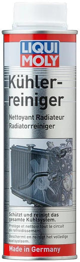 Liqui moly nettoyant pour radiateur nettoyant pour radiateur 300 ml