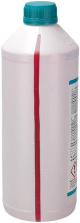 Corexx produit de protection radiateur uni evoxx antigel 1,5 l universel evoxx