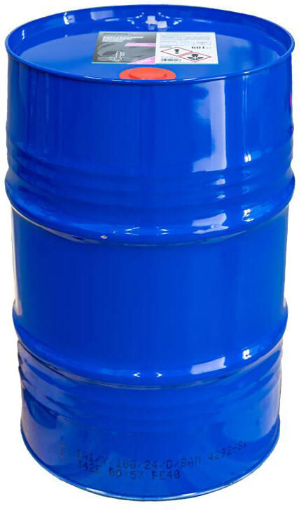 Corexx produit de protection radiateur uni evoxx antigel 60 l universel evoxx