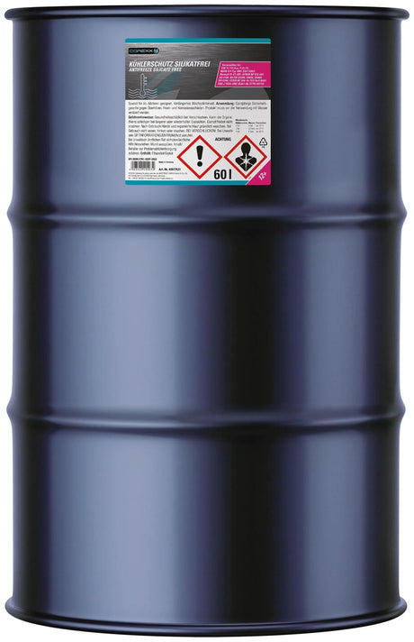 Produit de protection radiateur Corexx silicatefrei g12+ antigel silicatefr.60 (g12+)