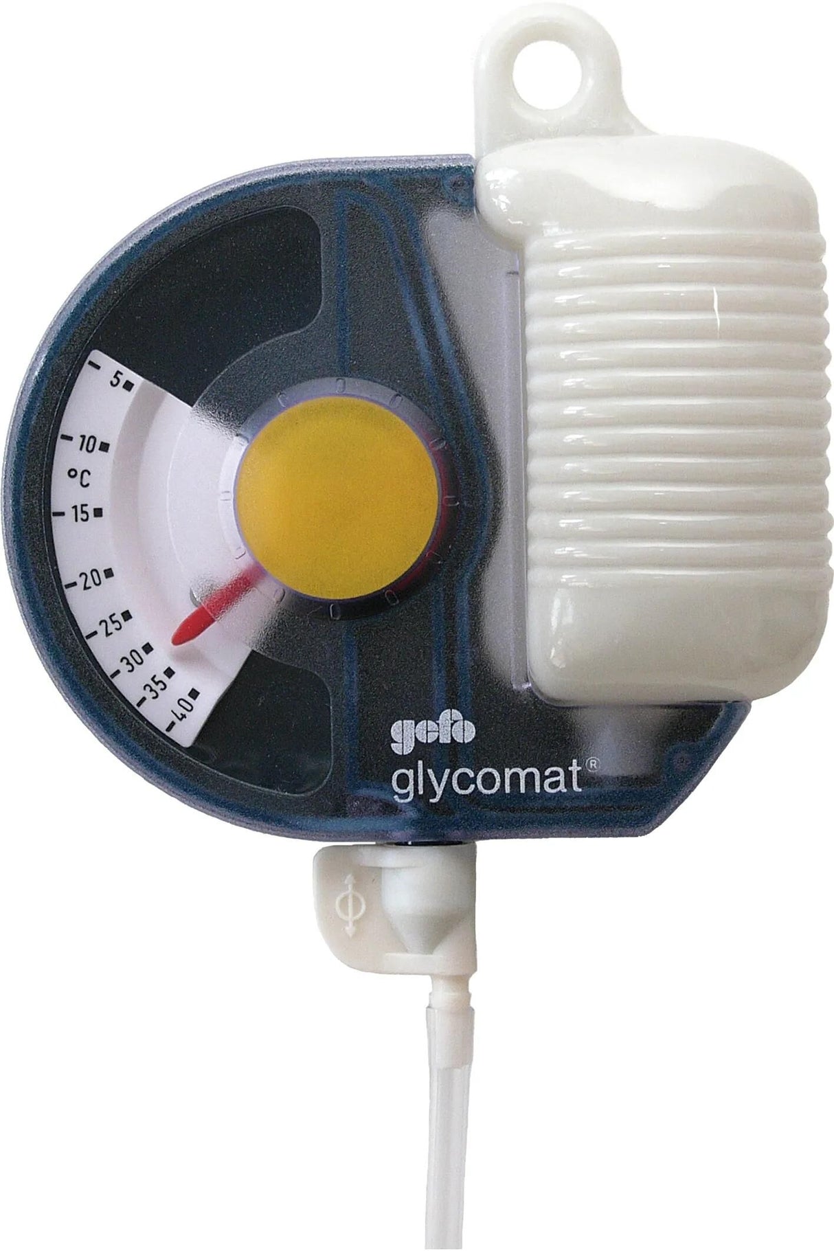 Testeur antigel Gefo glycomat protection antigel pr. glycémie