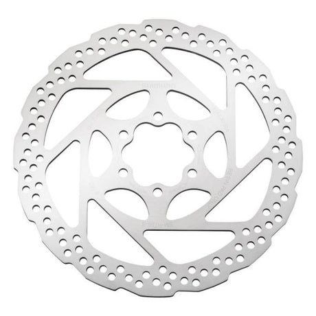 Disque de frein Shimano sm-rt56 cale. rotors de frein 180mm 6l rt56s