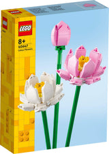 LEGO LEGO 40647 Lotus sopladores