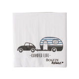 Boltze home serviettes camping-car 16,5x3cm