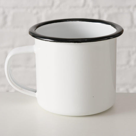 Boltze home mug camping-car 300ml h7,8cm