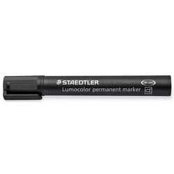 Marqueur permanent staedtler 352-9 noir 1 pièce