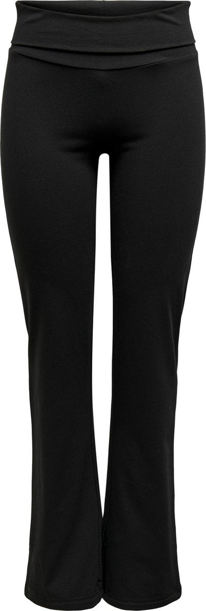 Only play jazz pantalon de fitness coupe régulière femme - taille s