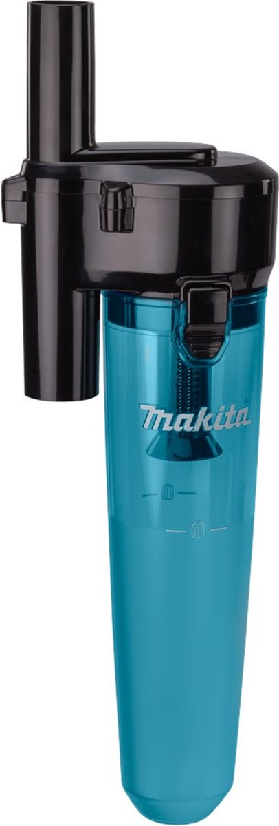 Accessoires Makita - pré-filtre cyclone pour aspirateurs 191d75-5