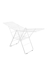 Metaltex Amsterdam Draogk 32 M Drooglijn 208x64x104 cm blanc