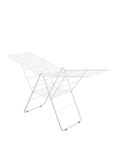 Metaltex Amsterdam Draogk 32 M Drooglijn 208x64x104 cm blanc