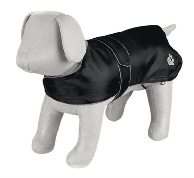 Trixie Dog Jacket Orleans Black