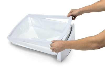 Sac de cuisson de chats iMac Cody pour litière Zuma 50x36x10 cm