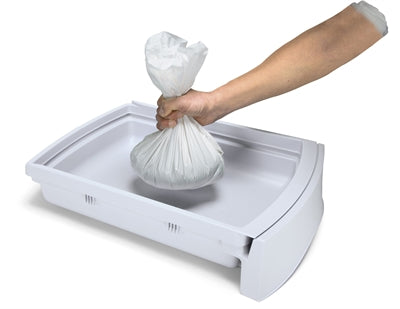 Sac de cuisson de chats iMac Cody pour litière Zuma 50x36x10 cm