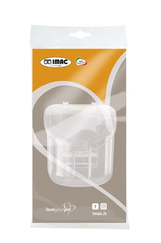 Bol alimentaire Imac rigide