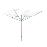Tomado-Metaltex Tomado-Metaltex M eacute;t eacute;or Séchoir avec socle 60 m Aluminium