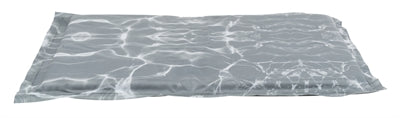 Trixie Cool Mat Gris doux