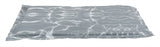 Trixie Cool Mat Gris doux