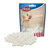 Trixie Popcorn mit Lebergeschmack