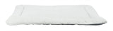 Trixie tapis de salon farello blanc - gris gris