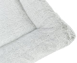 Trixie tapis de salon farello blanc - gris gris