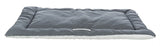 Trixie tapis de salon farello blanc - gris gris