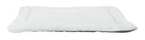 Trixie tapis de salon farello blanc - gris gris