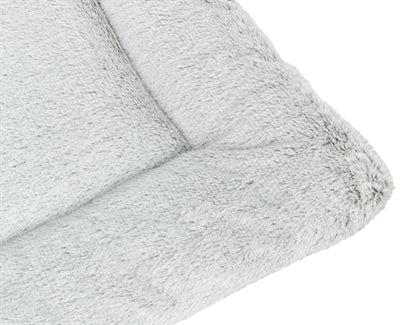 Trixie tapis de salon farello blanc - gris gris
