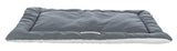 Trixie tapis de salon farello blanc - gris gris