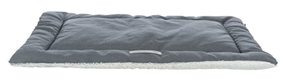 Trixie tapis de salon farello blanc - gris gris