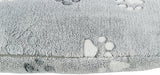 Trixie Dog Cushion Nando ovale gris clair