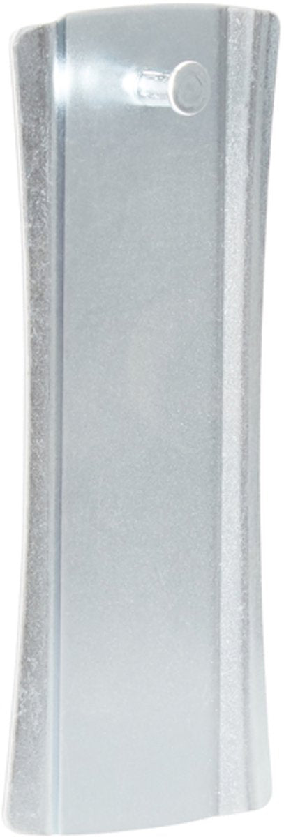 Crochet pour tableau 3m command™ métal, 17047c, suspension dents de scie, 1 crochet + 4 bandes, 2,2 kg