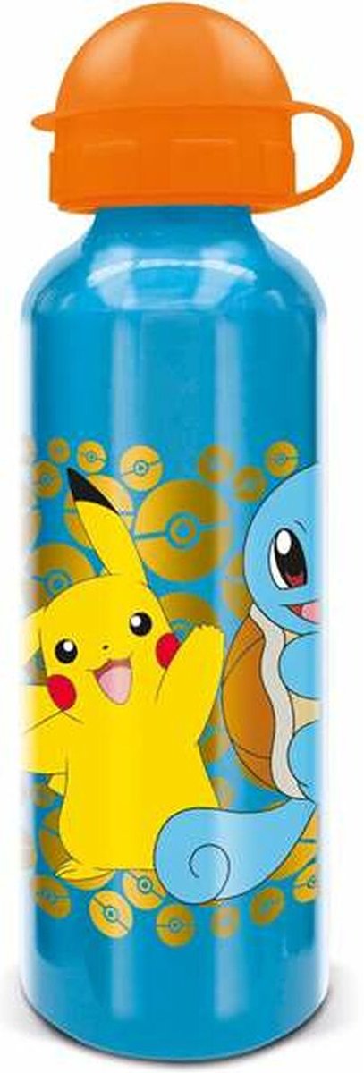 Pokémon bouteille distorsion 530 ml