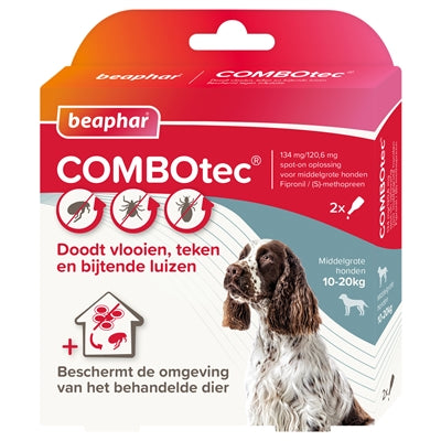 Beephar Combotec Dog