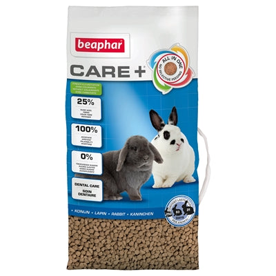 Beaphar Care+ Rabbit