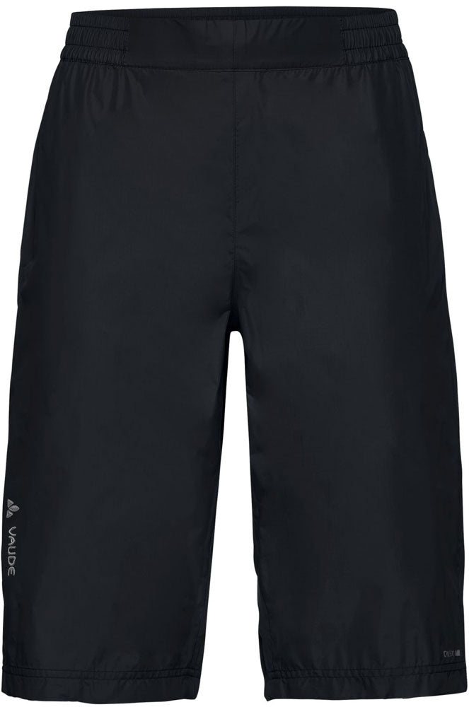 Vaude drop shorts - short de pluie pour femme