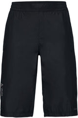 Vaude drop shorts - short de pluie pour femme