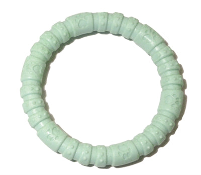 Palisander ring nylon mynte smag