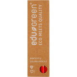 Https : www.cchobby.nl edugreen-jumbo-colored-pencils-refill-5-mm-red-10-piece-1-box