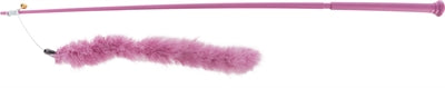 Trixie canne à chat xxl avec plumes assorties