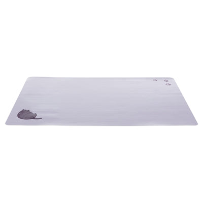 Trixie set de table gros chat lilas