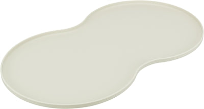 Trixie set de table silicone assorti