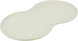 Trixie set de table silicone assorti