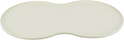 Trixie set de table silicone assorti